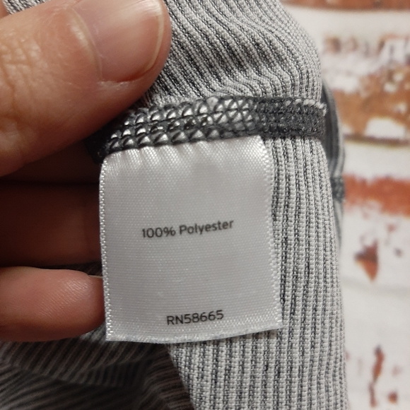 Z by zella workout tank top - Picture 2 of 6